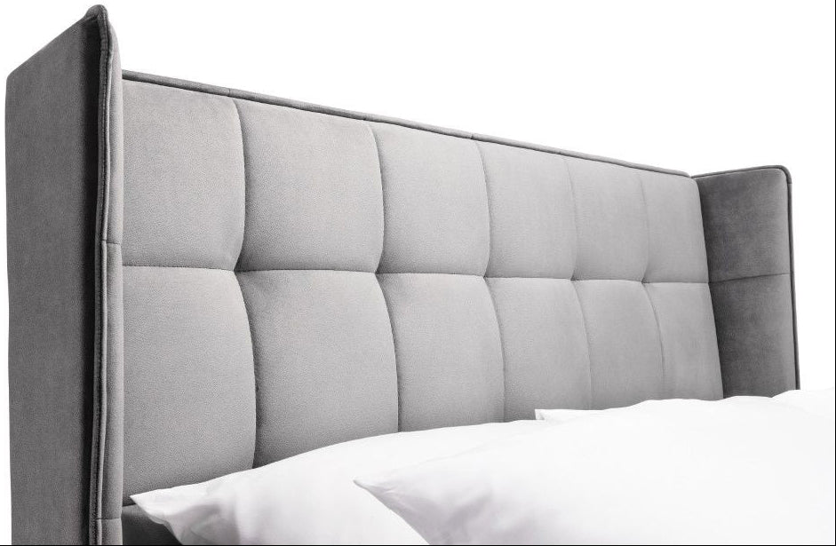 Gatsby Bed Frame - Julian Bowen