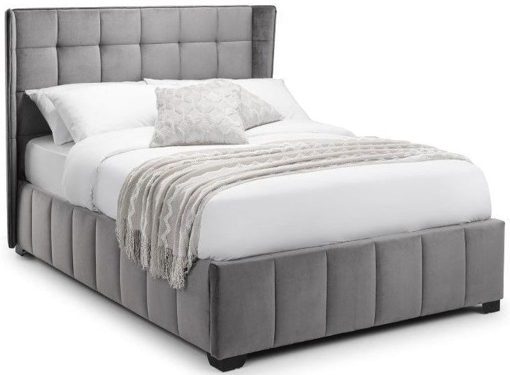 Gatsby Bed Frame - Julian Bowen