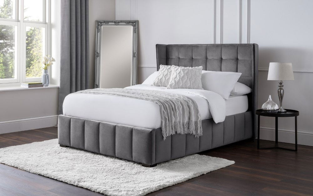 Gatsby Bed Frame - Julian Bowen