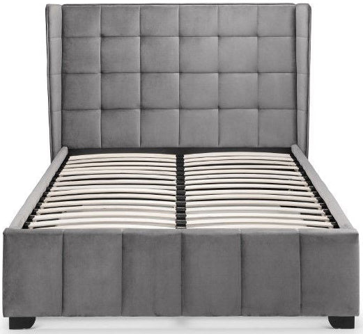 Gatsby Bed Frame - Julian Bowen