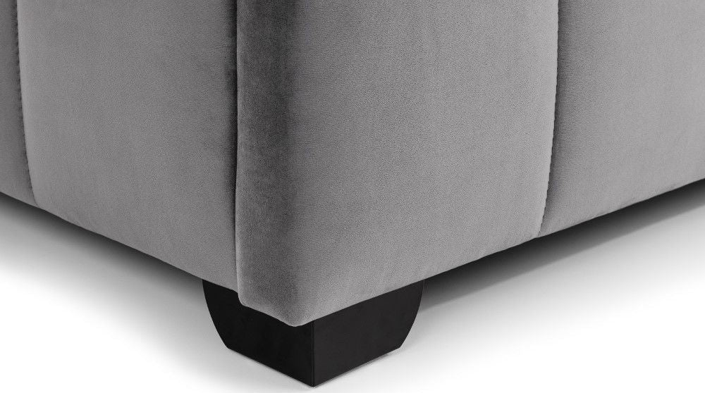 Gatsby Bed Frame - Julian Bowen