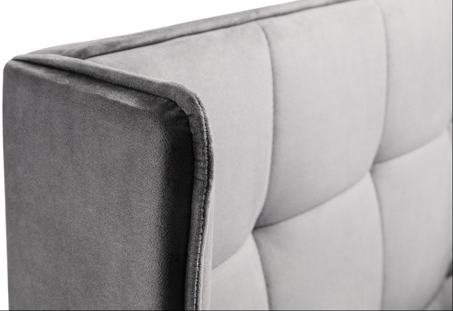 Gatsby Bed Frame - Julian Bowen