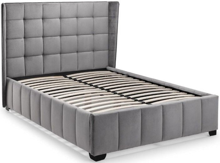Gatsby Bed Frame - Julian Bowen