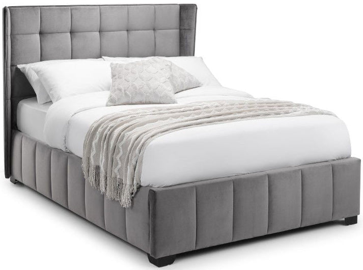 Gatsby Bed Frame - Julian Bowen