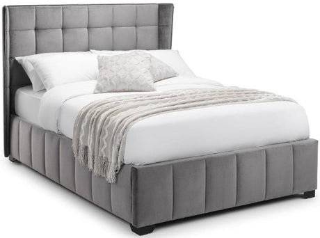 Gatsby Bed Frame - Julian Bowen