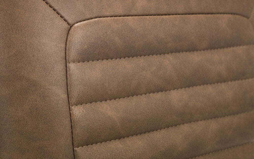 Gehry Office Chair - Julian Bowen