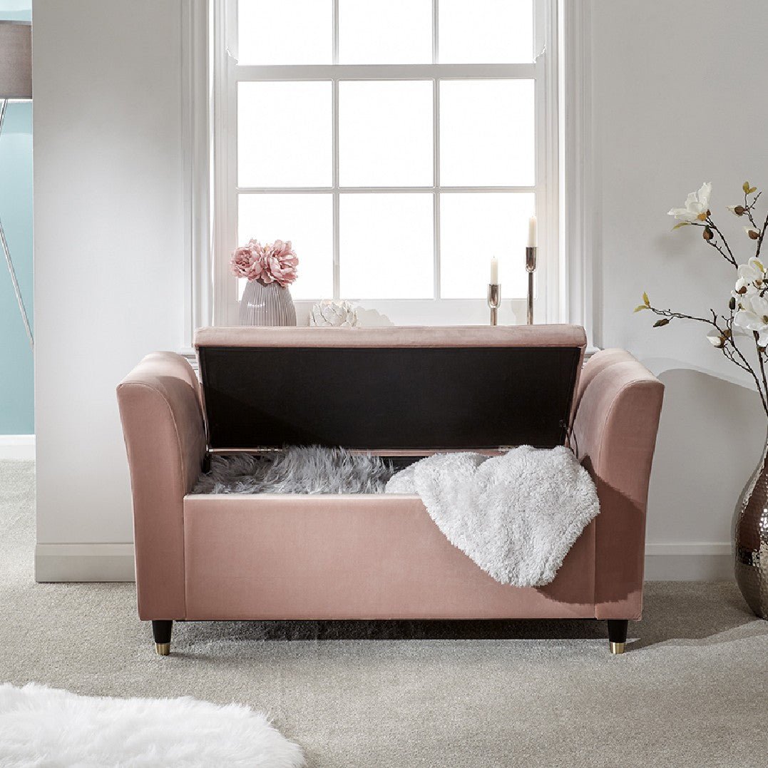 Genoa Window Seat - GFW