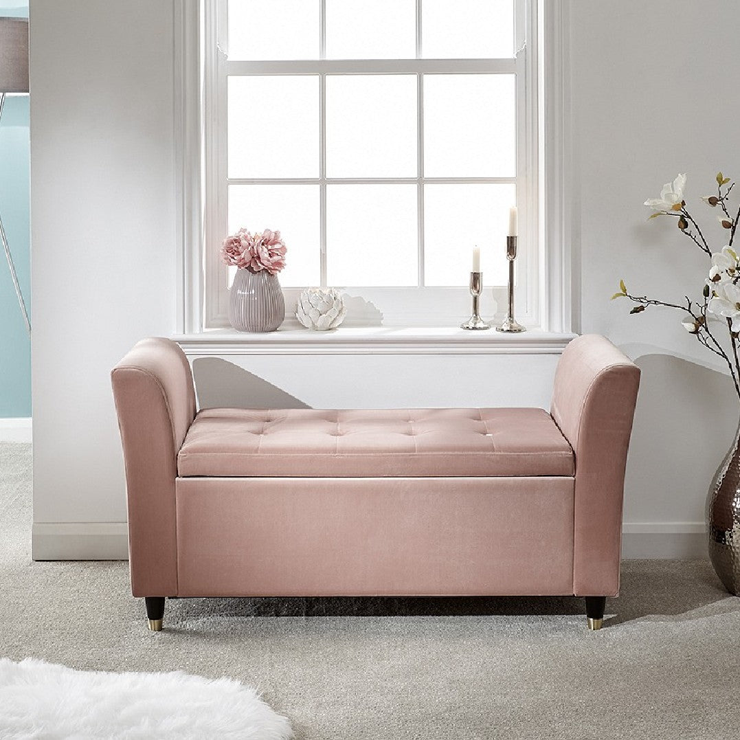 Genoa Window Seat - GFW