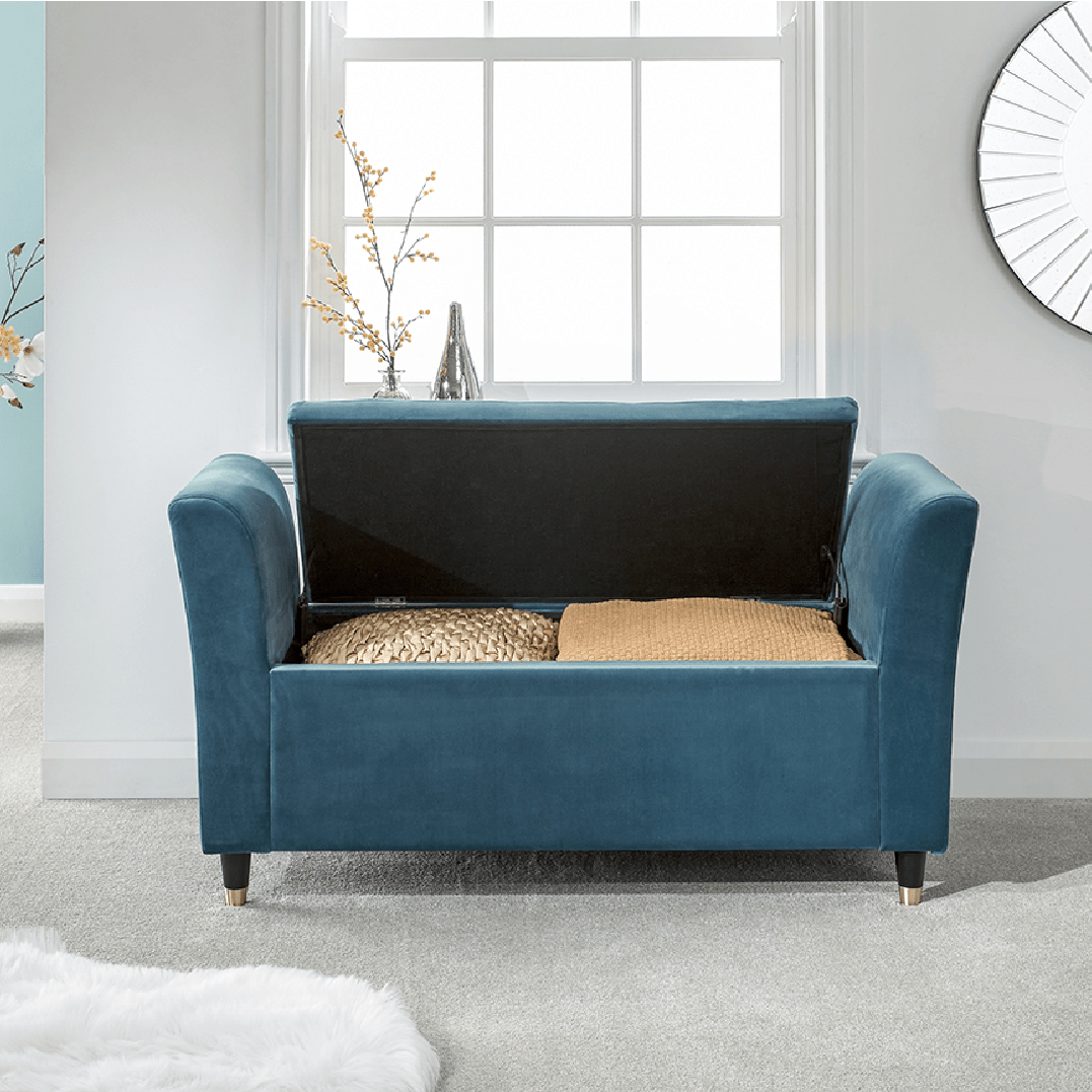 Genoa Window Seat - GFW