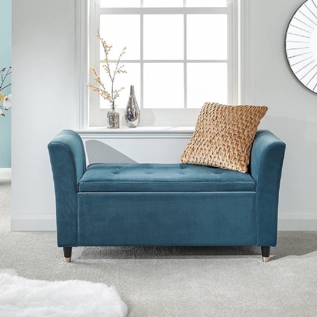 Genoa Window Seat - GFW