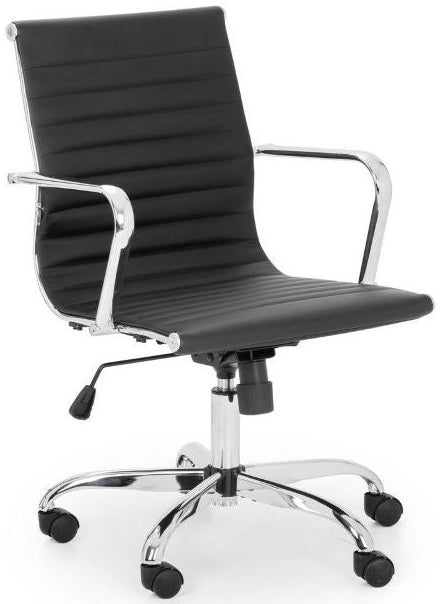 Gio Office Chair - Julian Bowen