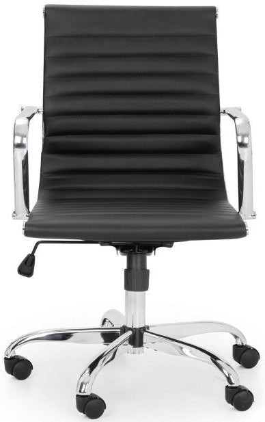Gio Office Chair - Julian Bowen