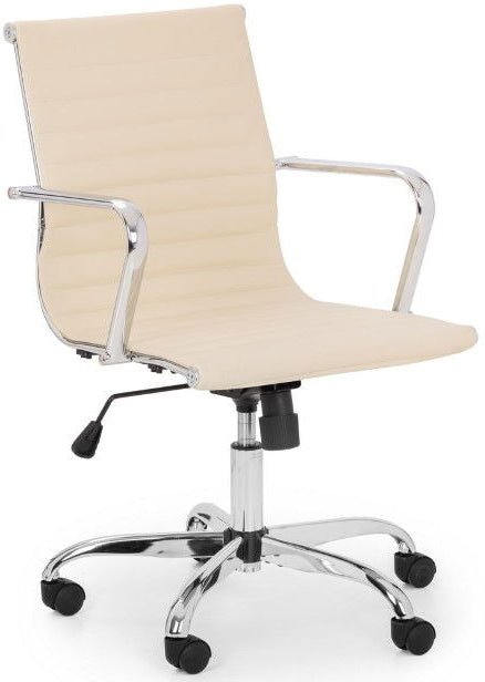 Gio Office Chair - Julian Bowen