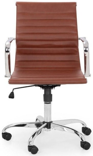 Gio Office Chair - Julian Bowen