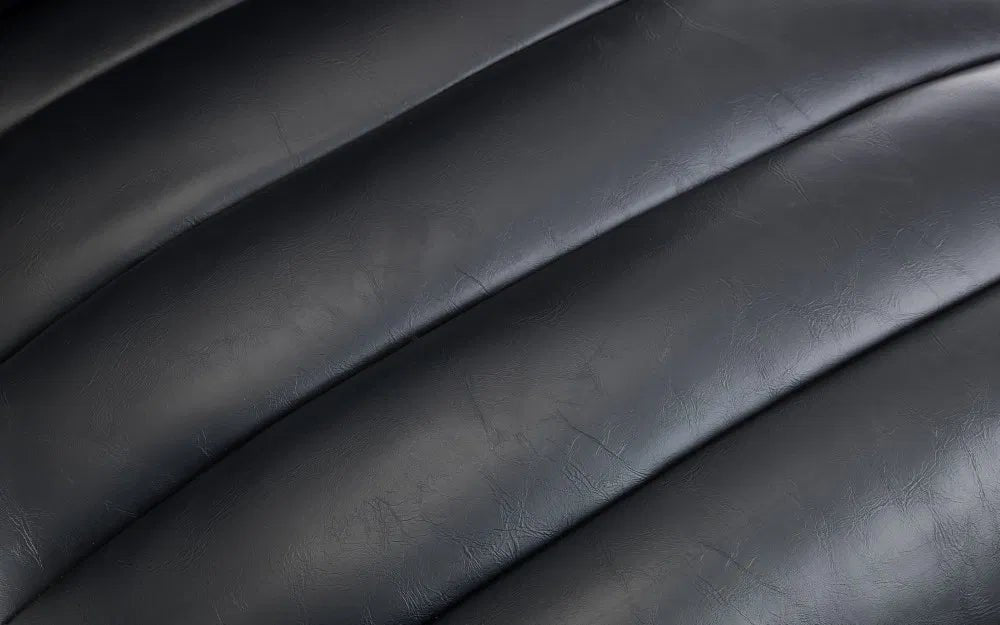 Giorgio Faux Leather Chair - Julian Bowen