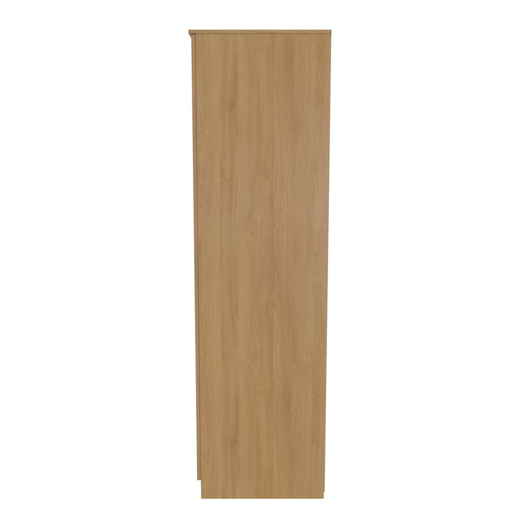 Dorset 2 Door Double Wardrobe