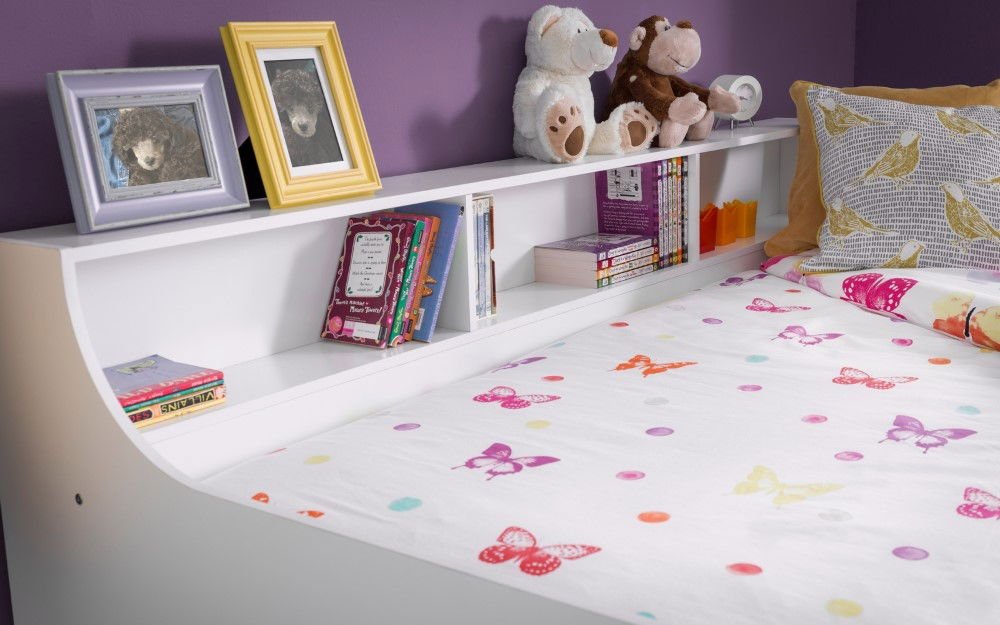 Grace Daybed - Julian Bowen