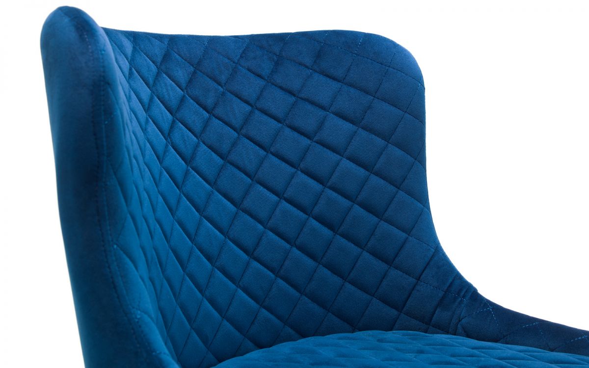 Grafton Bar Table and 2 Luxe Bar Stools - Julian Bowen