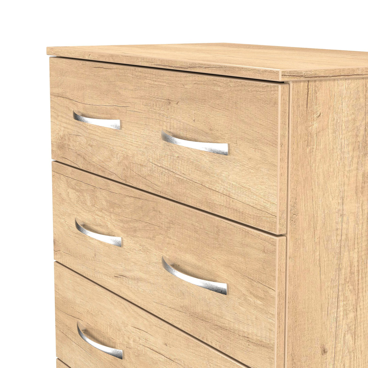 Avon 5 Drawer Chest