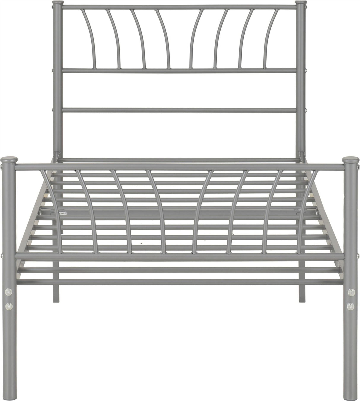 Harlow 3ft Bed - Seconique