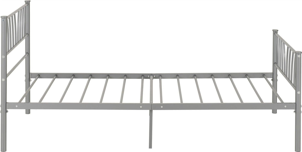 Harlow 3ft Bed - Seconique