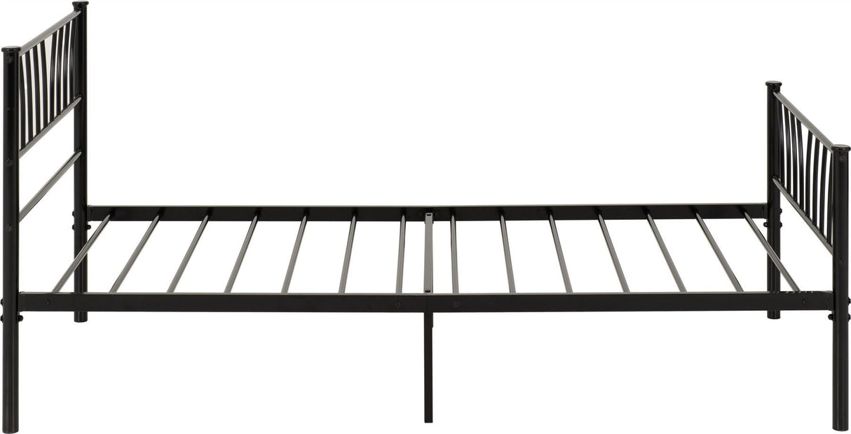 Harlow 3ft Bed - Seconique
