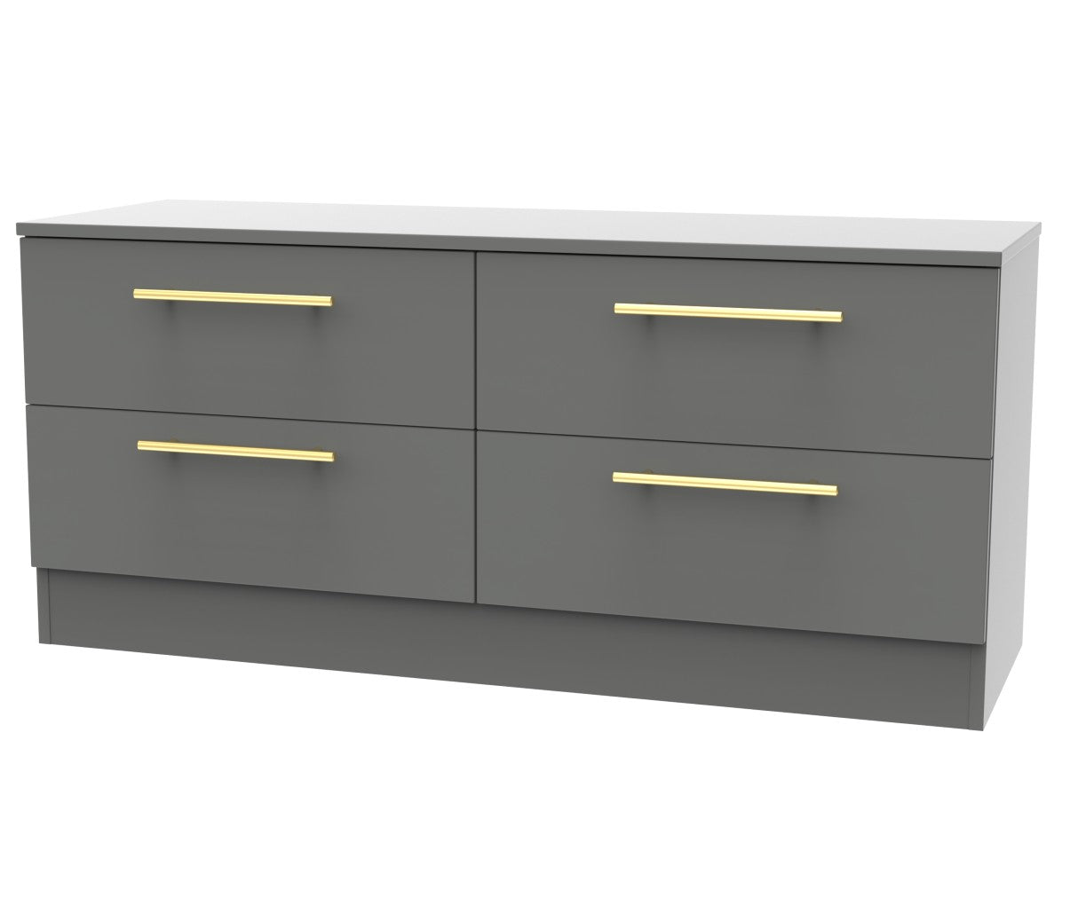 Haworth 4 Drawer Bed Box - Welcome Furniture