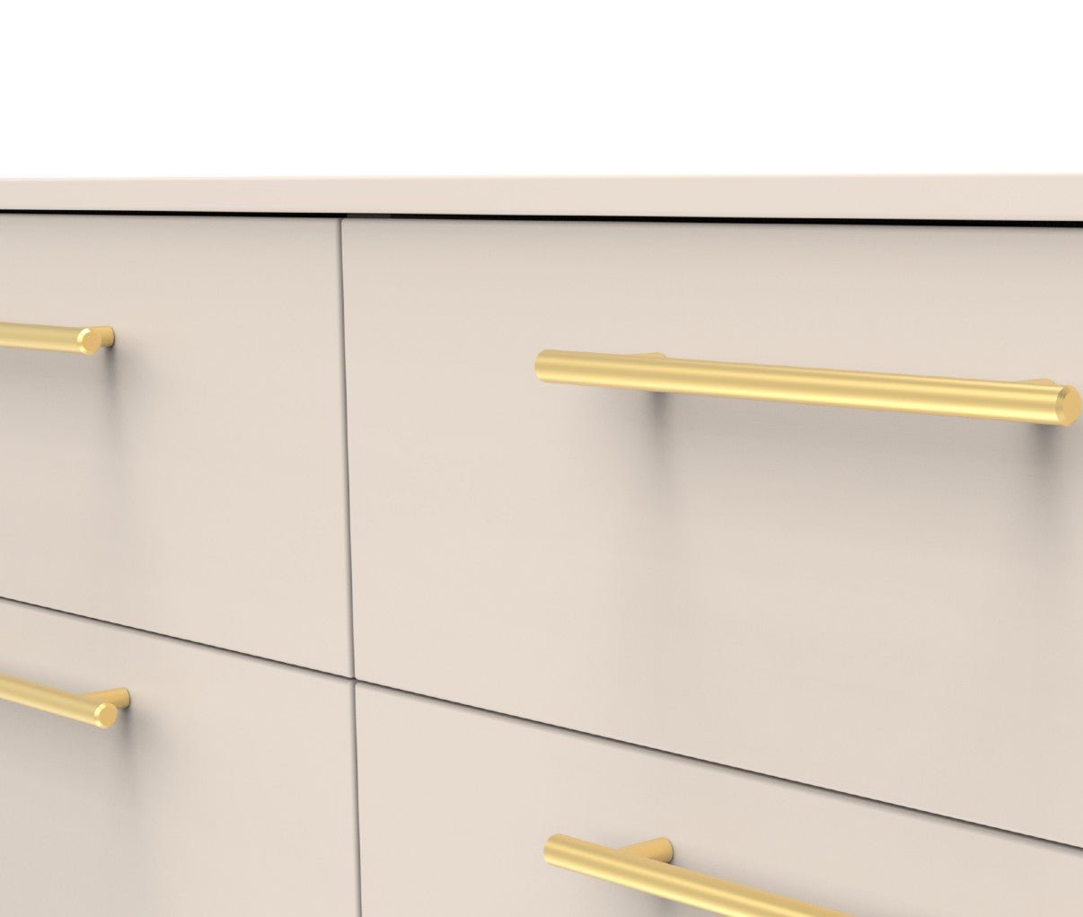 Haworth 4 Drawer Bed Box - Welcome Furniture