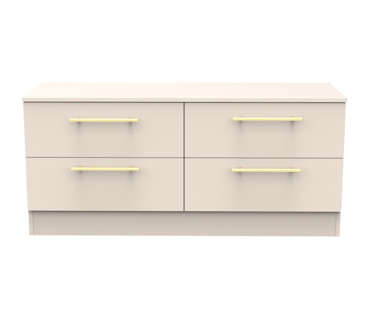 Haworth 4 Drawer Bed Box - Welcome Furniture