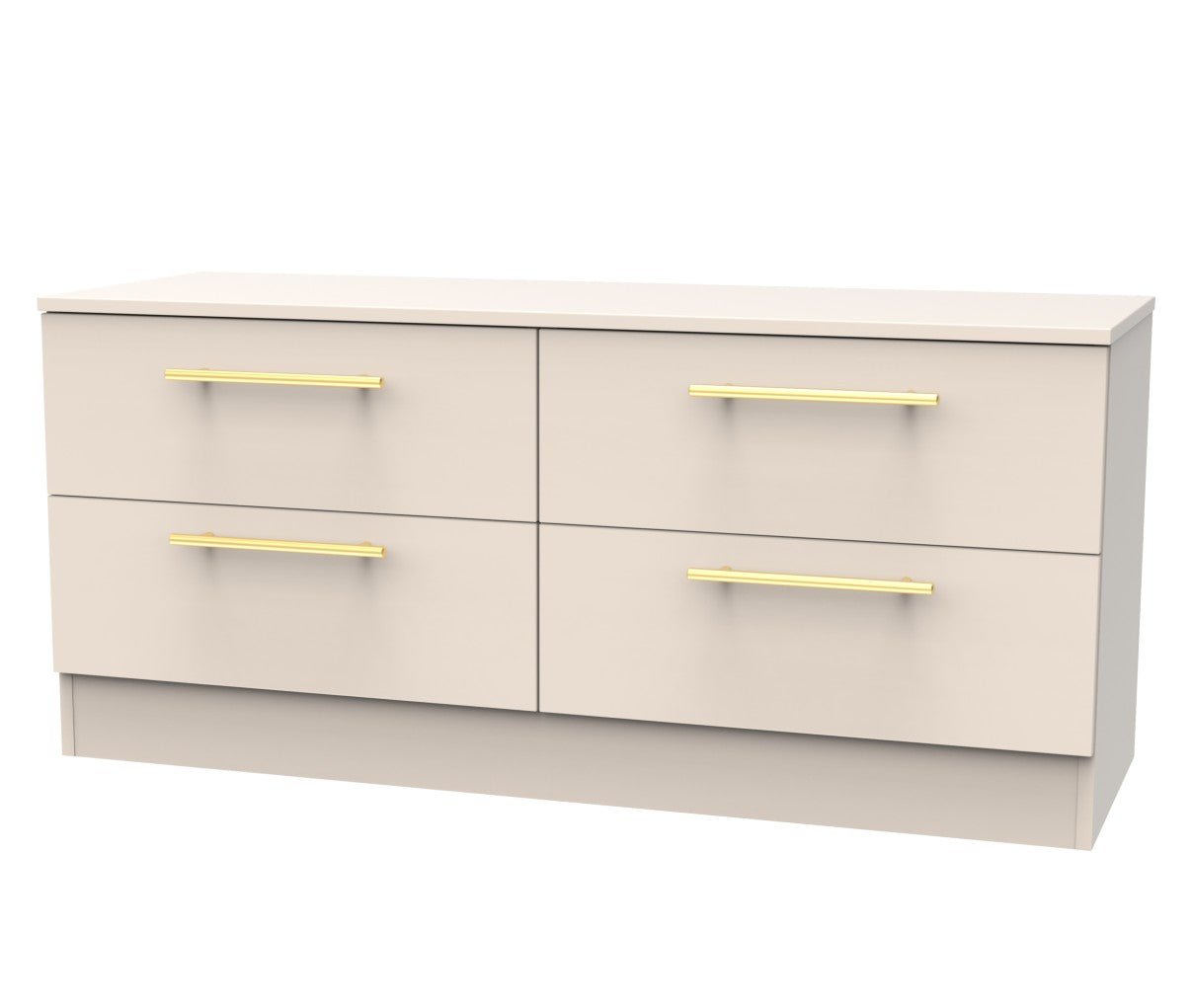 Haworth 4 Drawer Bed Box - Welcome Furniture