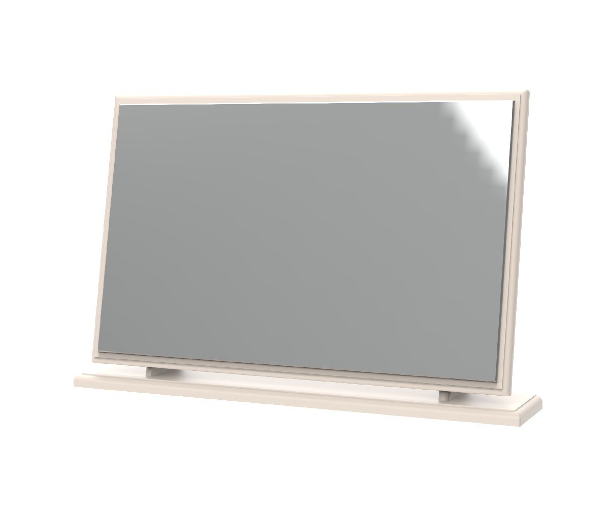 Haworth Large Mirror - Welcome Furniture