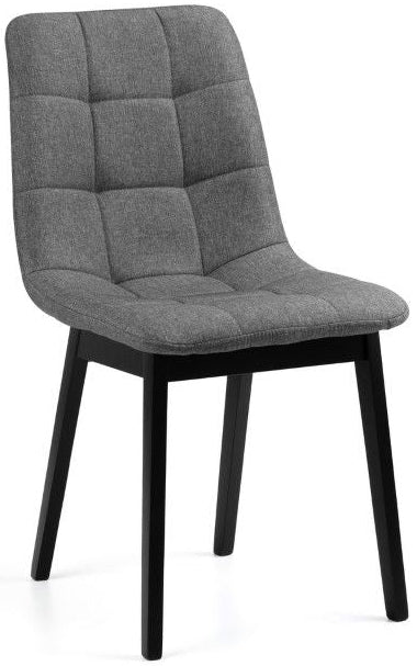 Hayden Dining Table & 4 Chairs - Julian Bowen