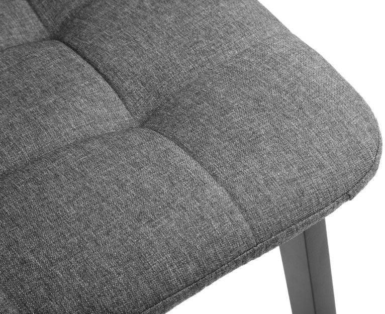 Hayden Dining Table & 4 Chairs - Julian Bowen