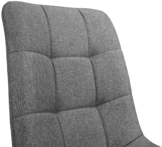 Hayden Dining Table & 4 Chairs - Julian Bowen