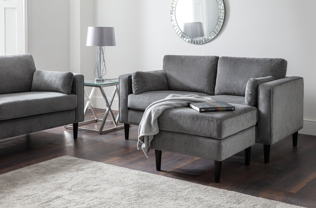Hayward 2 Seater Sofa - Julian Bowen