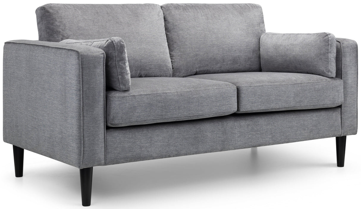Hayward 2 Seater Sofa - Julian Bowen