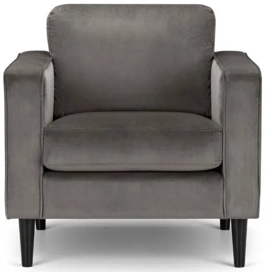 Hayward Arm Chair - Julian Bowen