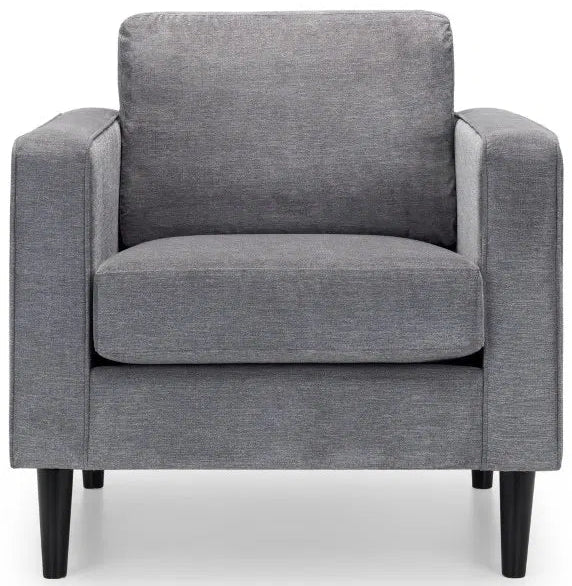 Hayward Arm Chair - Julian Bowen