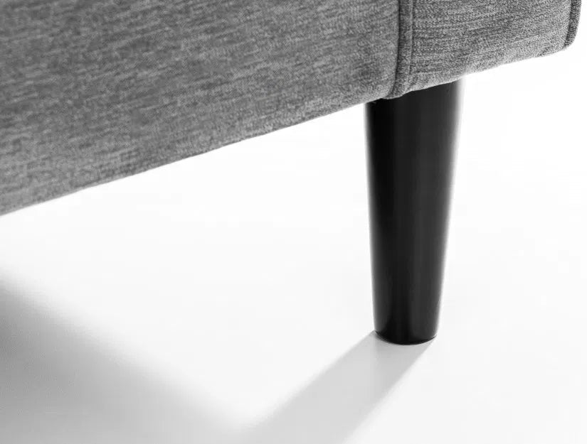 Hayward Arm Chair - Julian Bowen