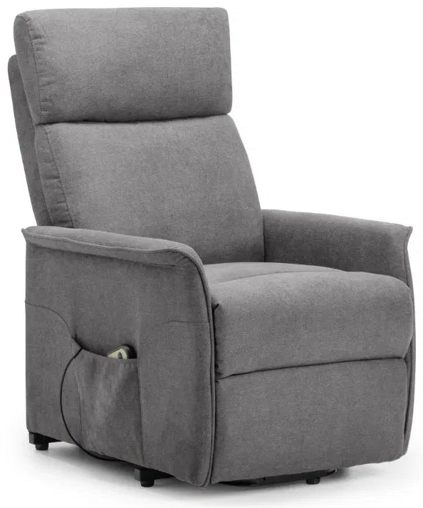 Helena Rise & Recline Chair - Julian Bowen