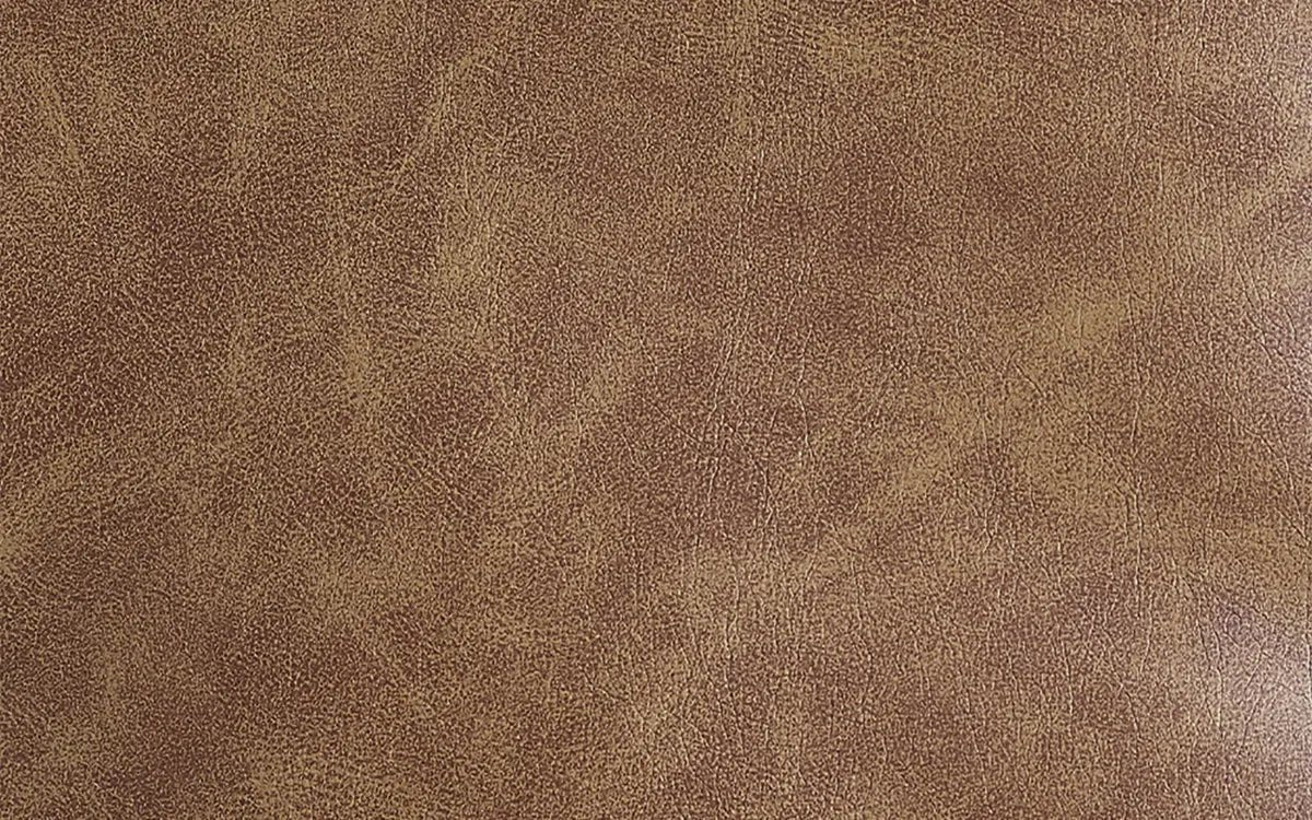 Henley Faux Leather 3 Seater Sofa with Bolsters - Julian Bowen