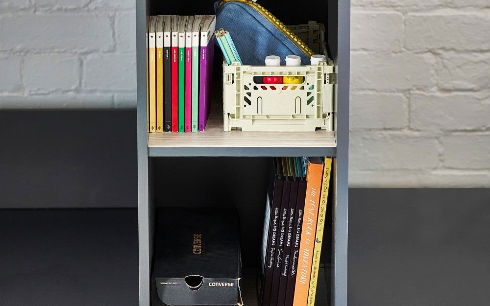 Hercules High Sleeper - Julian Bowen