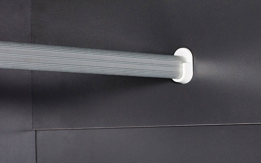 Hercules High Sleeper - Julian Bowen