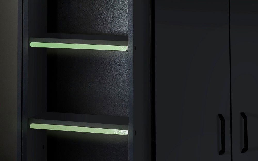 Hercules High Sleeper - Julian Bowen