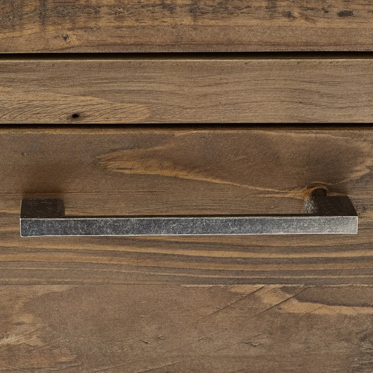 Heritage 6 Drawer Wide Chest - Julian Bowen