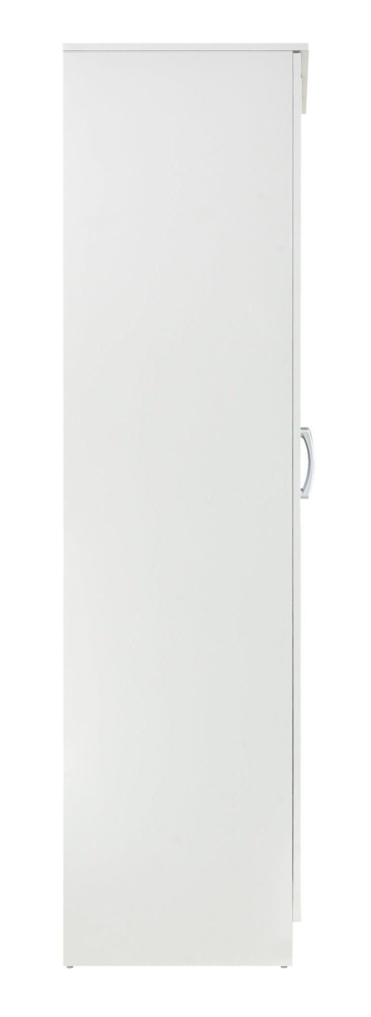 Highbury 3 Door Triple Wardrobe - Swish Furniture