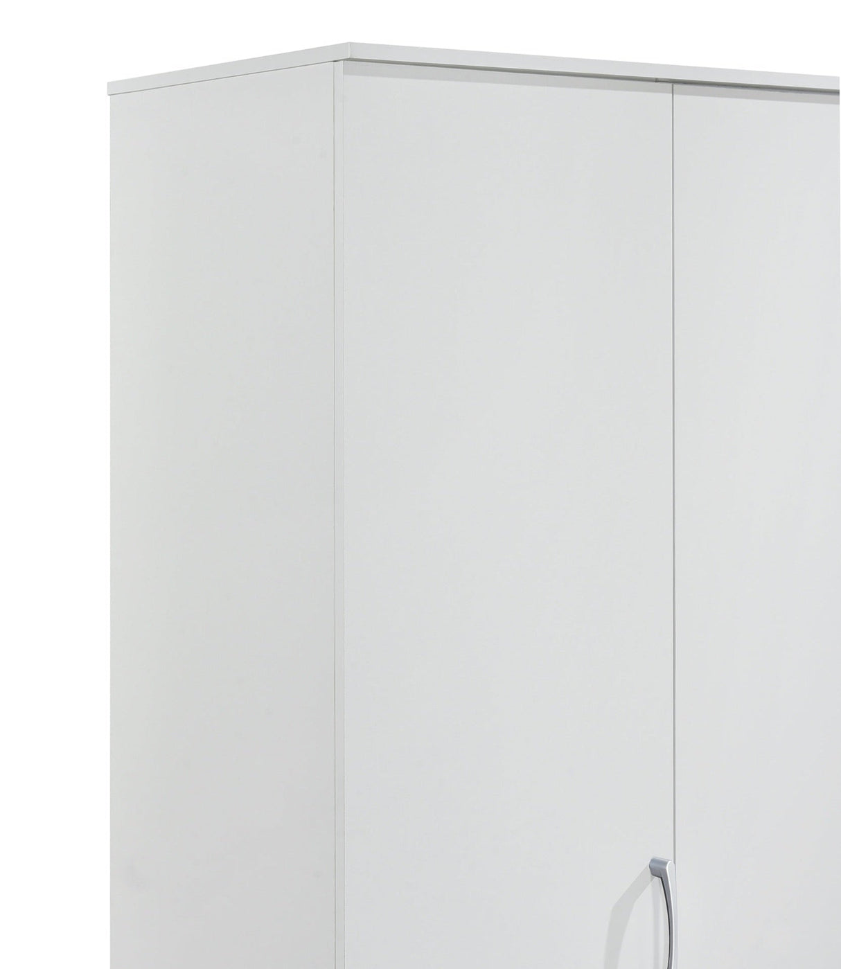 Highbury 3 Door Triple Wardrobe - Swish Furniture