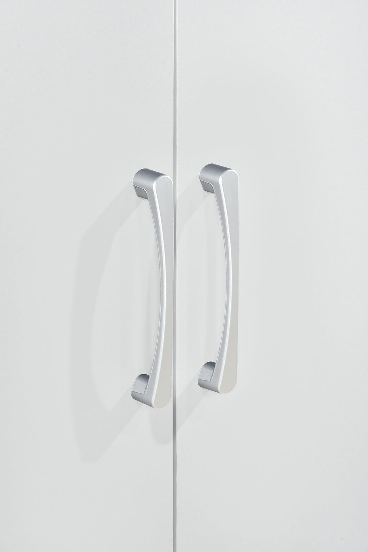 Highbury 3 Door Triple Wardrobe - Swish Furniture