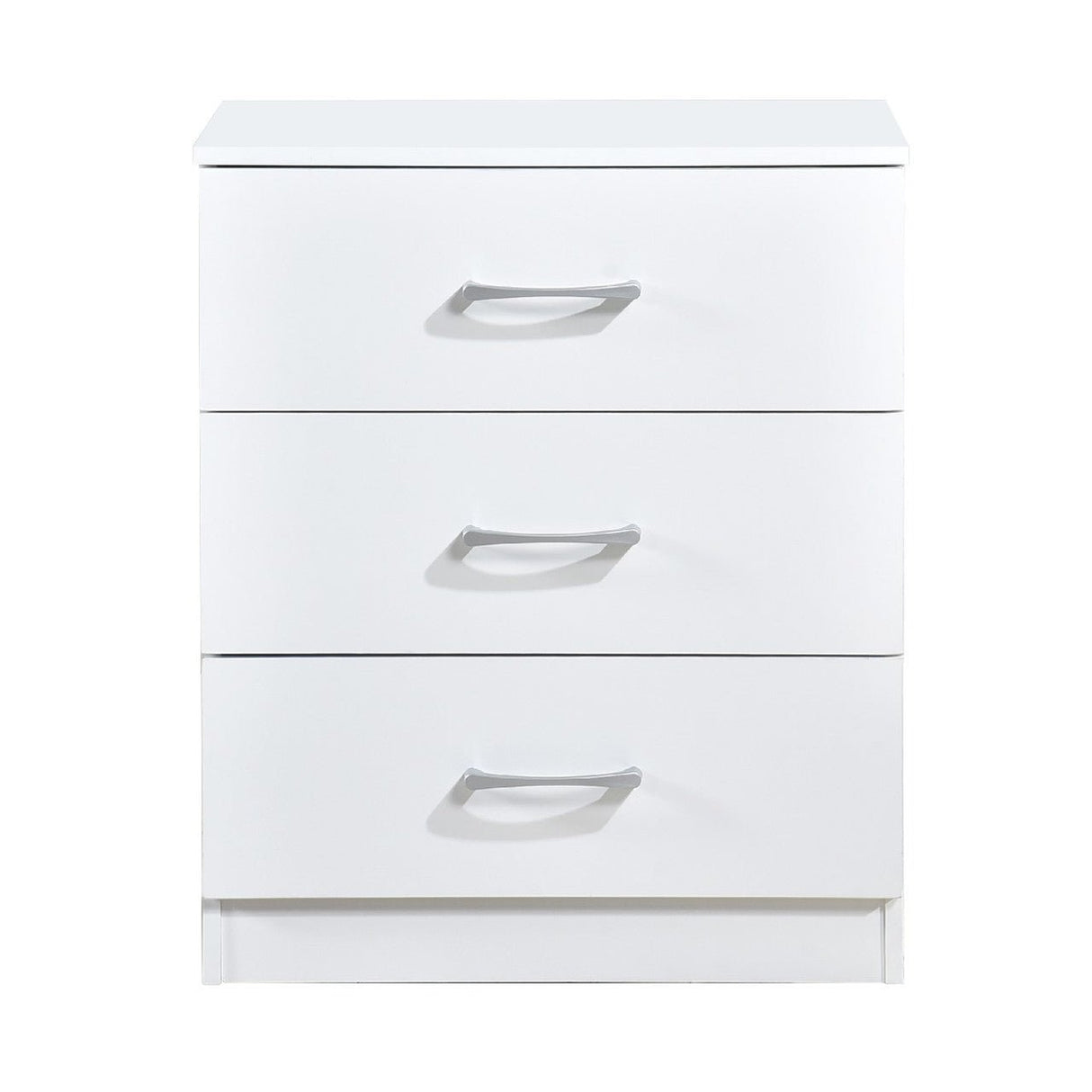 Highbury 3 Drawer Chest - Swish Furniture