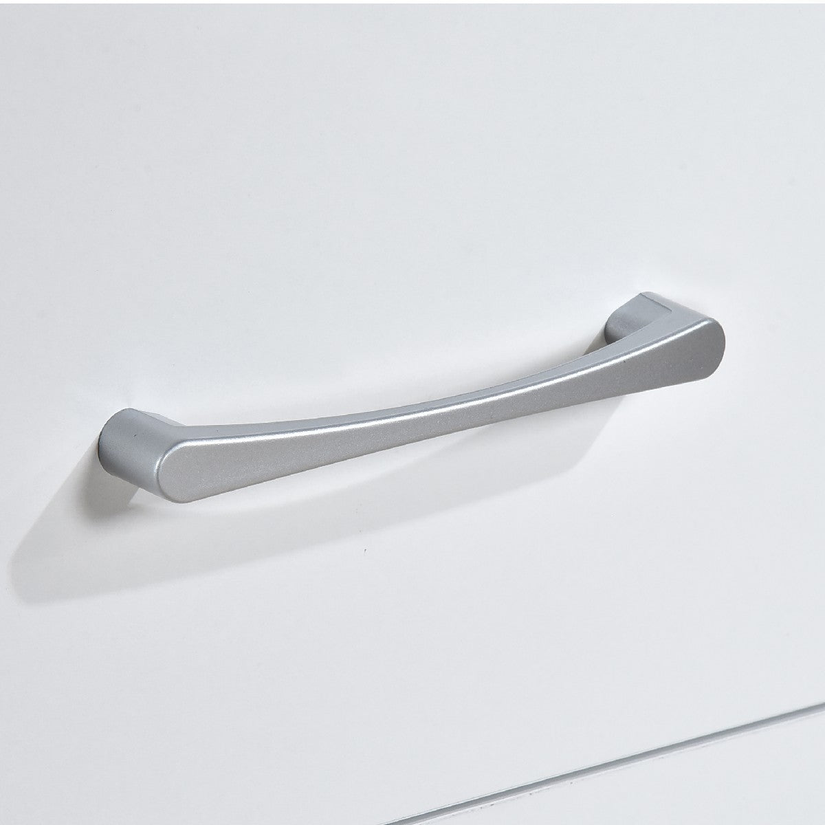 Highbury 4 Piece Bedroom Set With 2 Door Double Wardrobe - Swish Furniture